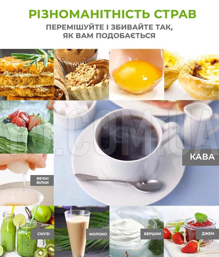 Капучинатор міксер для вершків та молока FUKE coffie mixer спінювач молока Капучинатор міксер для вершків та молока FUKE coffie mixer спінювач молока